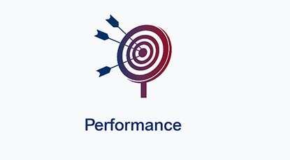Performance Logo