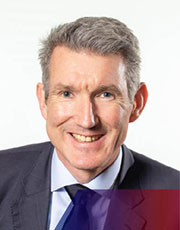 Alexander Paterson